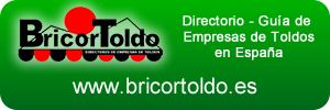 Toldos en Fuencarral. Colaboracion con Bricortoldo.